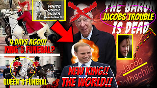 3 Minute Ago: The Tipping Point: No One Expected To See This: NEW KING OF THE WORLD & JACOBS TROUBLE