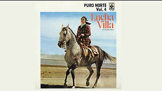 Lucha Villa Puro Norte Vol. 4