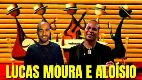 PAGODÃO COM LUCAS MOURA E ALOÍSIO CHULAPA