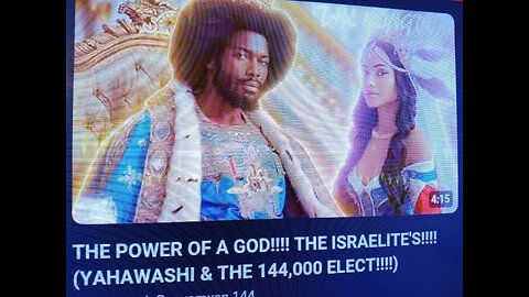 THE HEBREW AWAKENING: RISE OF THE ISRAELITE MEN WHO ARE THE TRUE HEROES!!