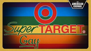 Keep Up The Pressure! Target PANICS Over Conservative Boycott