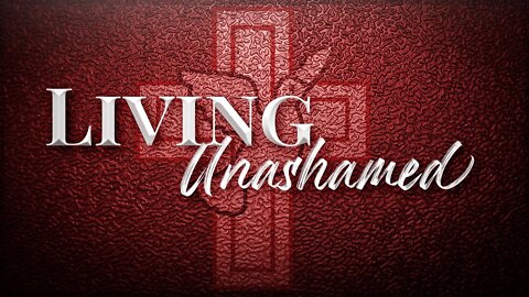 DTCC LIVE - Living Unashamed | Sunday Service