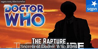 The Rapture (7th Doctor Big Finish) - The Secrets of Doctor Who