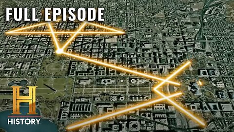 Freemason Underground | Cities of the Underworld (S1E10)