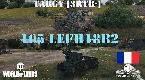 105 leFH18B2 - targy [3RTR-]