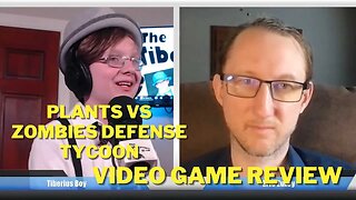Plants vs Zombies Defense Tycoon - Video game review, Roblox