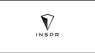 JOIN THE INSPR MOVEMENT.