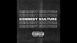 The Kennedy Kulture Podcast #5 - Betty Desta