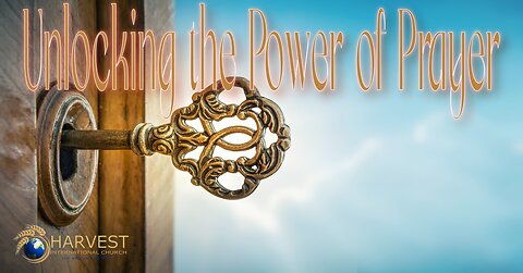 Unlocking the Power of Prayer: A Journey to Deepen Your Connection with God