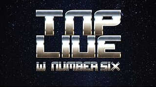 TNP Live w/ Number Six, Lisa Belanger, & Ken Silva! 04/23/24