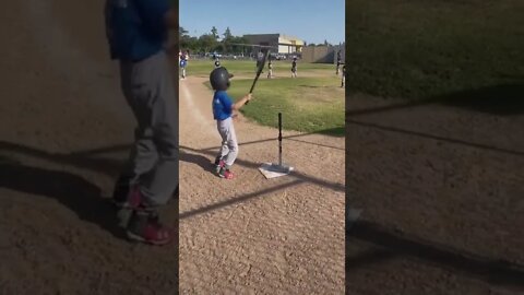 🔥😂 You Have To See This Future MLB Superstar Walking Up To The Plate