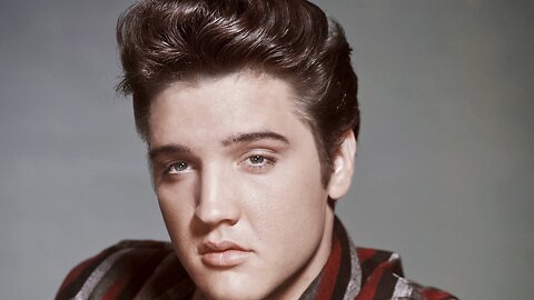 Elvis Presley Song Collection - Return to Sender, Too Much, Treat Me Nice