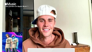 Justin Bieber Reacts to the Kid LAROI's Fortnite Skin