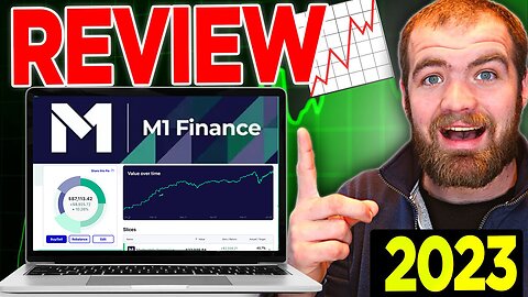 M1 Finance Investing App Review 2023: The Pros, Cons, and Everything You Need to Know