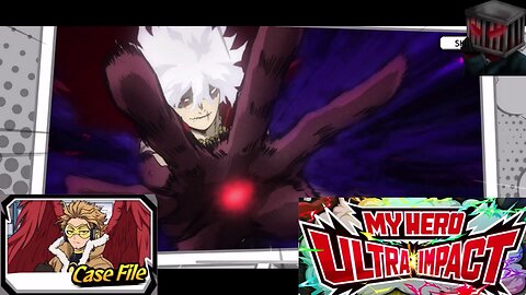 My Hero Ultra Impact(Global): Case Files Part 29 The Tides Are Turning