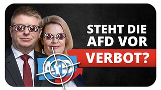 Steht die AfD vor Verbot? 5 Thesen