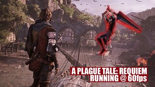 Plague Tale Reqiuem Part 3