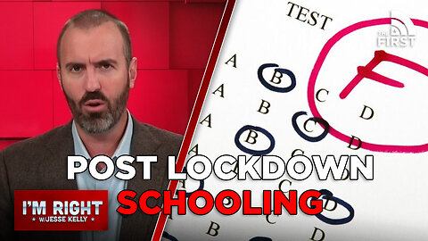 The Decline Of Child Test Scores Post-Covid