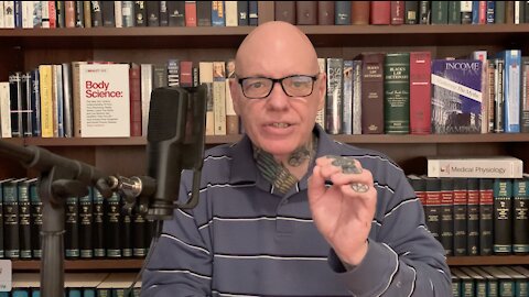 Twitter Banned Dr. Robert Malone After He Tweeted This Video!