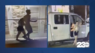 Bakersfield police search for suspects in fatal hit-and-run