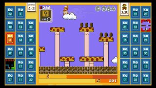 Super Mario Bros. 35 - 10/19/20 Daily Challenges