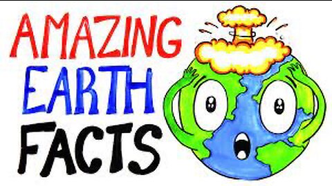 INTERESTING FACTS ABOUT EARTH || (PART 2) || HS GLOBAL