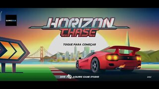 #android #gameplay #android como liberar as campanhas do jogo Horizon Chase