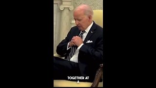 Literally every Joe Biden Interview 😂😴💤 #reels #funny #reaction #JoeBiden