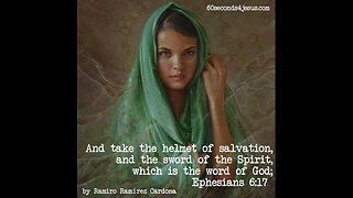 Helmet of Salvation