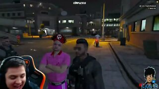 PAULINHO O LOKO - POQUE O POVO ME AMA KKKKKKK COMPLEXO RP GTA RP