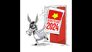 How Dems Steal the 2024 Election