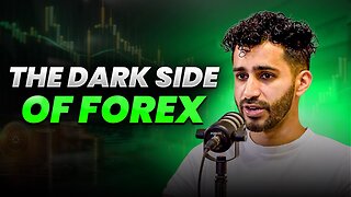 Umar Ashraf EXPOSES The Forex Industry l Multi-Millionaire Day Trader