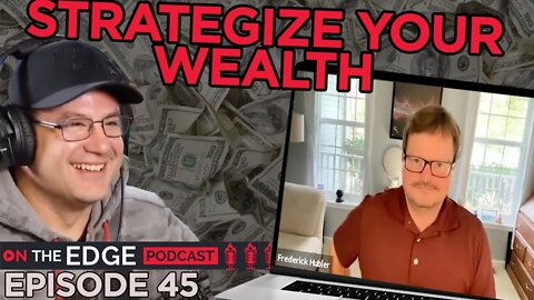 What is AN ACCREDITED INVESTOR & Why Wealth Management Is So Important - On The Edge Podcast