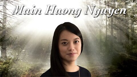 Im Hier und Jetzt - Main Huong Nguyen