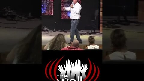 What God Can't Stand - Pastor Tim Rigdon of The Well