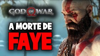 God of War - A morte de Faye - Gameplay #1