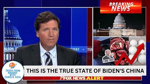 Tucker Carlson Tonight 03/20/23 Check Out Our Exclusive Fox News Coverage.