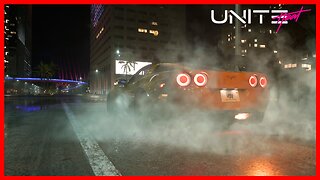 Need For Speed Heat UNITE 3.5 | What Heat Should've Been