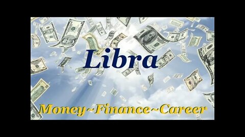 ♎ Libra~It Tugs On Your Soul! Divine Timing💰💵💰Money Finance Career April 24-30