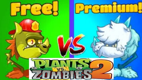 Snapdragon plants vs zombies 2 _ Snapdragon vs Zombies PvZ 2