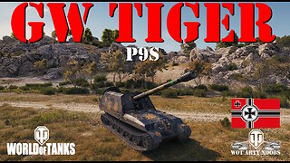 GW Tiger - P9S