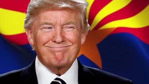 City OVERTURNS 2020 ELECTION as AZ GOP Preps for 2024!