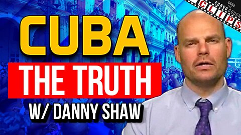 The Truth About Cuba