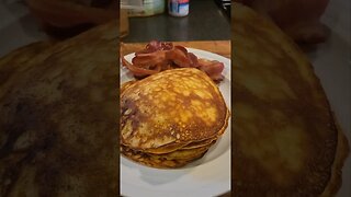 #carnivore pancakes