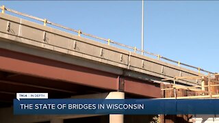 Half of Wisconsin's top bad bridges are located in Milwaukee County, report says