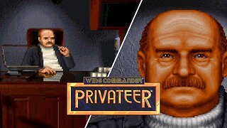 Wing Commander: Privateer | Before Star Citizen and Before Starfield #5