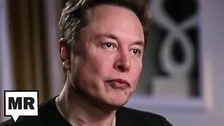 Elon Musk Gets Exposed After Twitter Verification Dumpster Fire