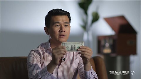 Can Anyone Truly Explain What Crypto Is? Ronny Chieng Investigates