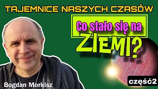 Co stało się na Ziemi cz.2