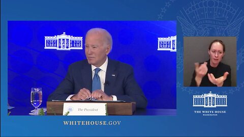 Biden Now Claims He Traveled To Tibet With President Xi